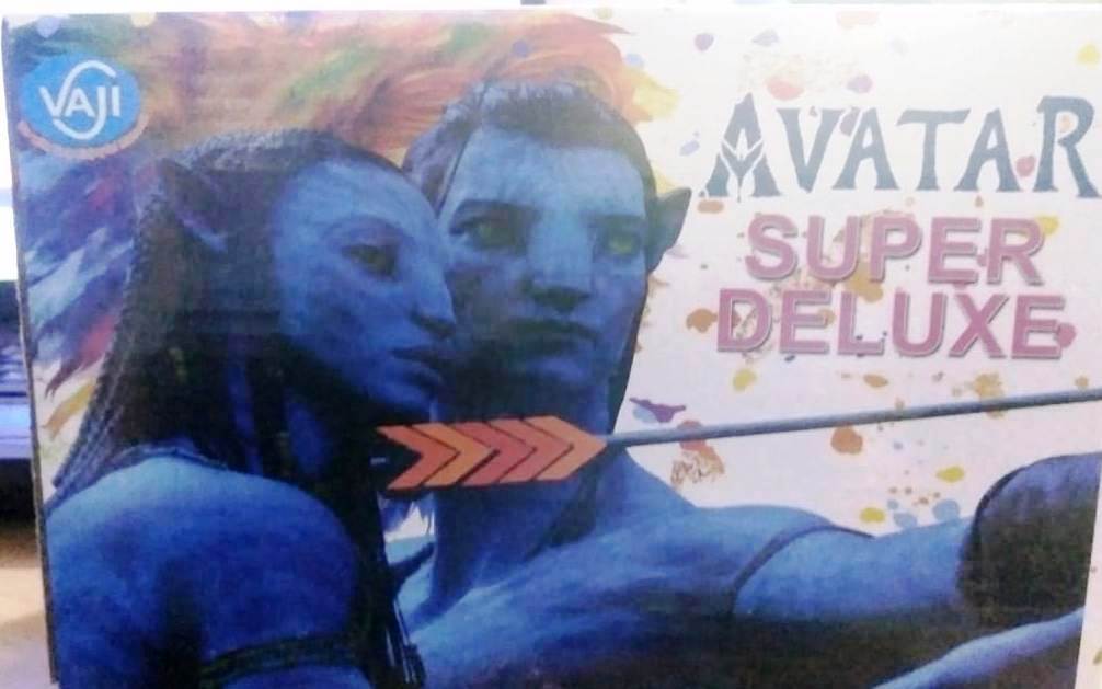 Avathar (10 pcs)