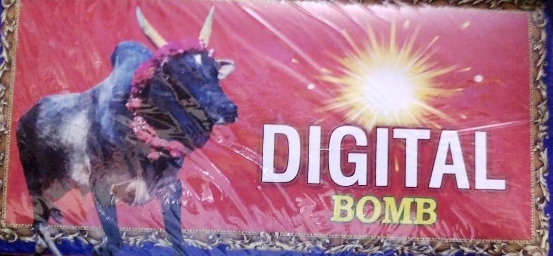 Bullet Bomb